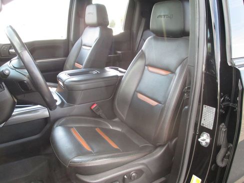 Used 2019 GMC Sierra 1500 AT4 w/ AT4 Premium Package image 21