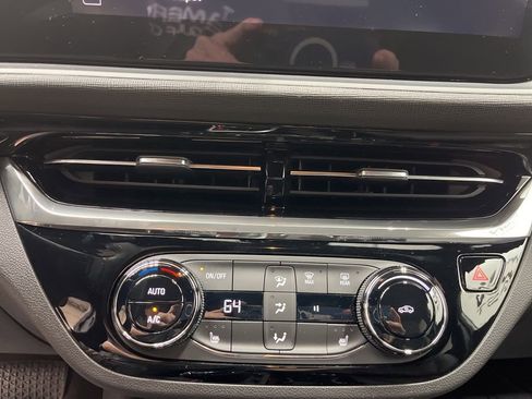 New 2026 Buick Envista Sport Touring w/ Convenience I Package FWD image 15