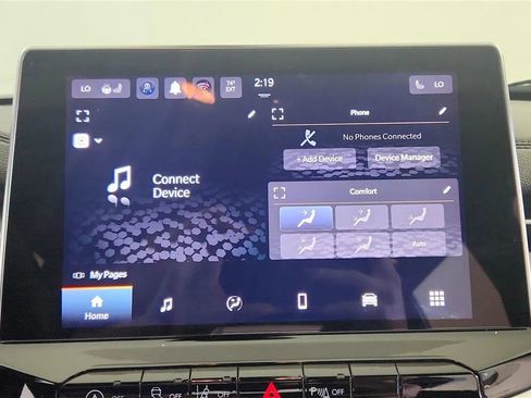 Used 2025 Jeep Compass Limited AWD/4WD image 28