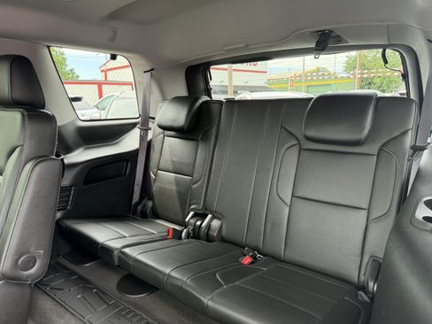 Used 2017 Chevrolet Tahoe LT AWD/4WD image 10