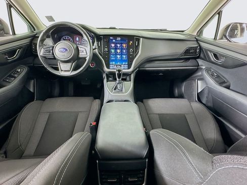 Used 2023 Subaru Outback Premium image 28