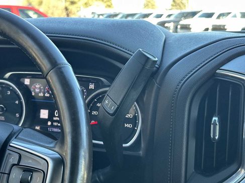 Used 2021 Chevrolet Silverado 3500 LTZ w/ LTZ Convenience Package image 20