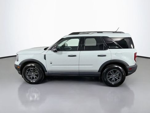 Used 2024 Ford Bronco Sport Big Bend AWD/4WD image 4