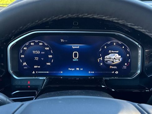 New 2026 Chevrolet Silverado 1500 RST w/ RST Select Package image 24