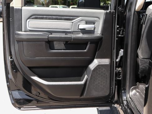 Used 2019 RAM 2500 Big Horn AWD/4WD image 35