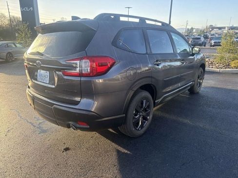 New 2026 Subaru Ascent Premium AWD/4WD image 49