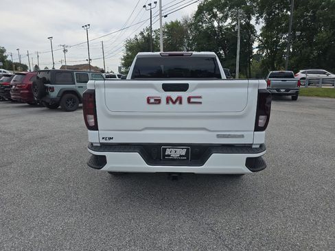 Used 2021 GMC Sierra 1500 Elevation AWD/4WD image 10