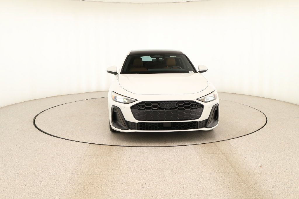 New 2026 Audi A5 2.0T Premium AWD/4WD image 11