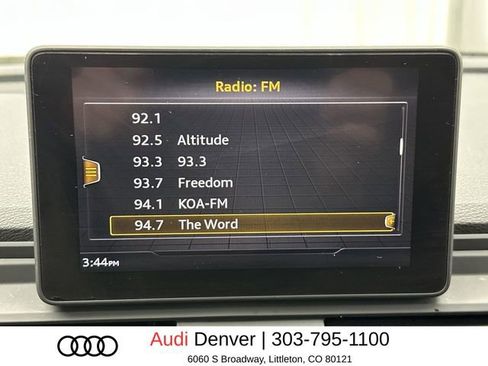 Used 2018 Audi Q5 2.0T Premium Plus w/ Premium Plus Package AWD/4WD image 16