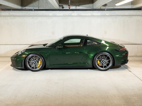 Certified 2026 Porsche 911 GT3 RWD image 2