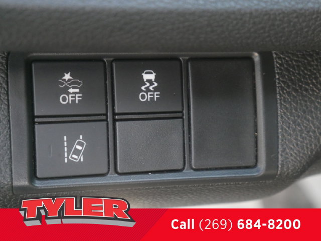 Used 2019 Honda Civic LX image 21
