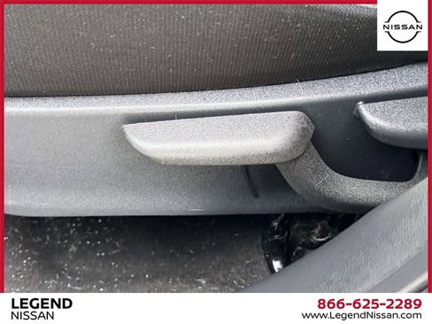 Used 2023 Nissan Kicks SV w/ Exterior Package image 17