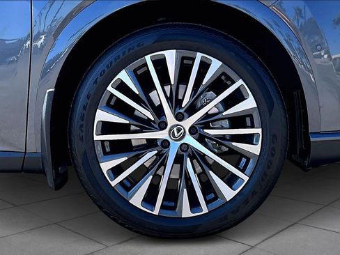 Used 2025 Lexus RX 350 Premium Plus w/ Convenience Package image 10