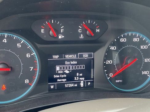 Used 2020 Chevrolet Malibu LT image 21