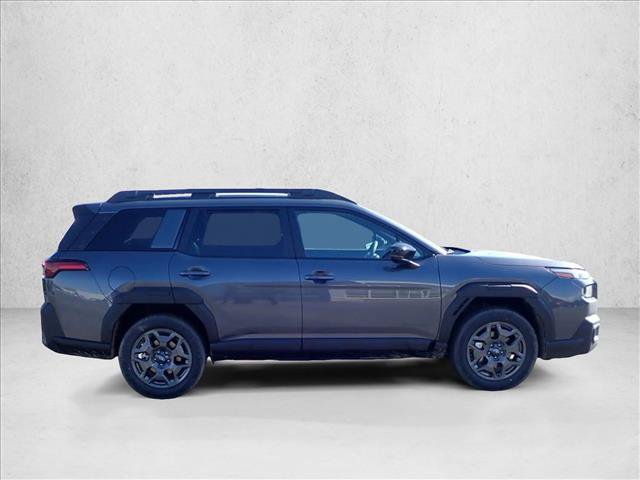 New 2026 Subaru Outback Premium AWD/4WD image 5