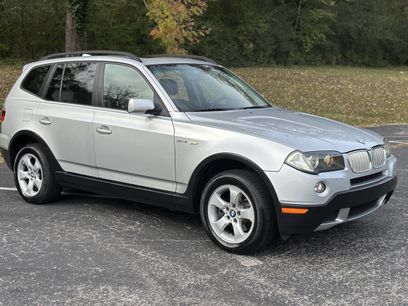 Used 2007 BMW X3 3.0si