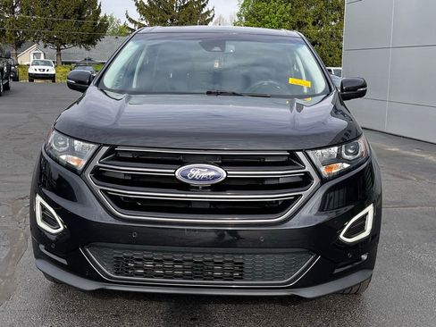 Used 2015 Ford Edge Sport w/ Equipment Group 401A image 8
