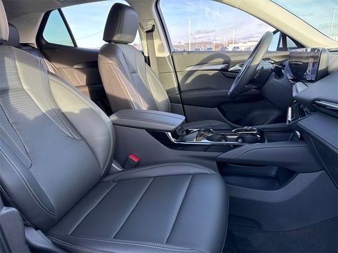 New 2025 Buick Envision Preferred image 40