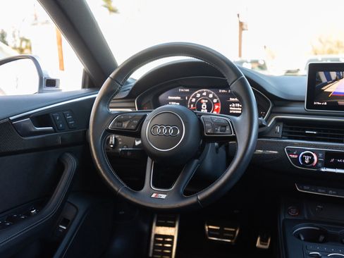 Used 2019 Audi S5 Premium Plus AWD/4WD image 33