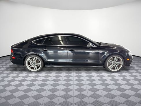 Used 2014 Audi S7 Prestige w/ Driver Assistance Package AWD/4WD image 8