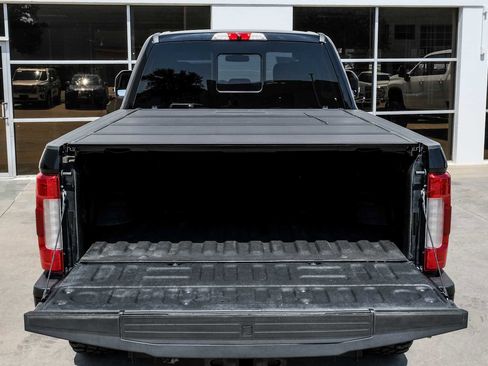 Used 2018 Ford F350 Limited w/ FX4 4x4 Off Road Package image 59