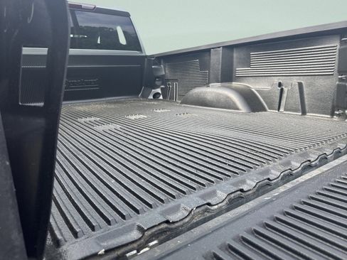 Used 2024 Chevrolet Silverado 2500 W/T w/ WT Convenience Package AWD/4WD image 9