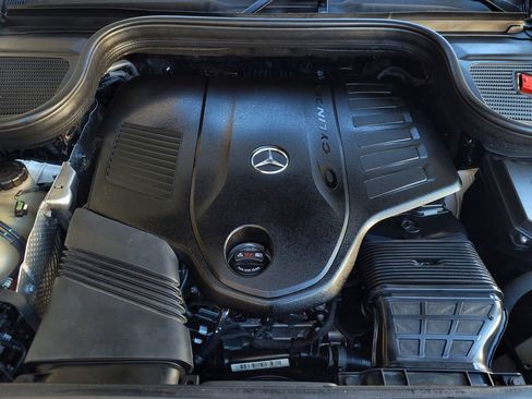 Used 2023 Mercedes-Benz GLE 450 4MATIC image 41