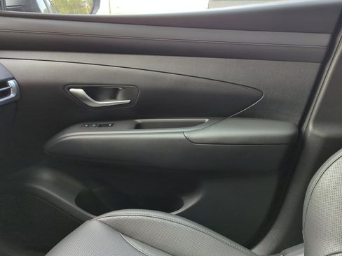 Certified 2025 Hyundai Tucson SEL AWD/4WD image 34