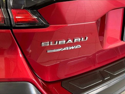 Used 2020 Subaru Outback Premium AWD/4WD image 28