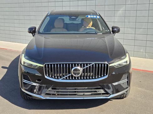 Used 2023 Volvo XC60 T8 Ultimate w/ Climate Package AWD/4WD image 7