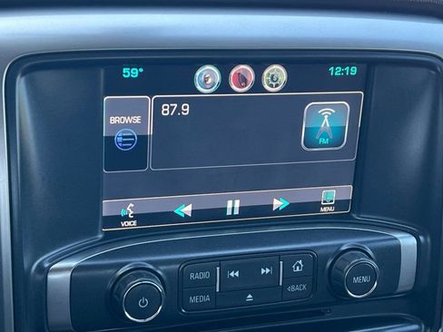 Used 2014 Chevrolet Silverado 1500 LT w/ Texas Edition, 1LT Trim RWD image 14
