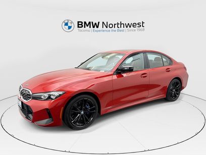Used 2024 BMW M340i xDrive w/ Premium Package