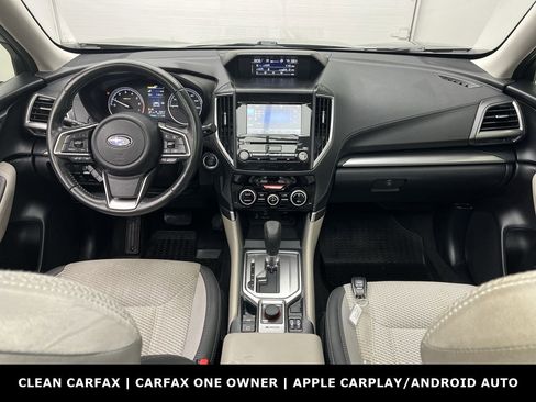 Used 2020 Subaru Forester Premium image 4