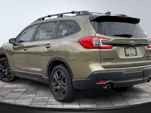 Certified 2023 Subaru Ascent Onyx Edition image 8