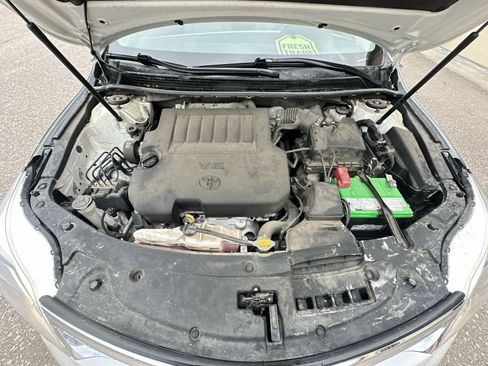 Used 2014 Toyota Avalon XLE FWD image 20
