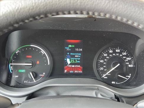 Used 2022 Toyota Sienna XLE w/ XLE Plus Package AWD/4WD image 14