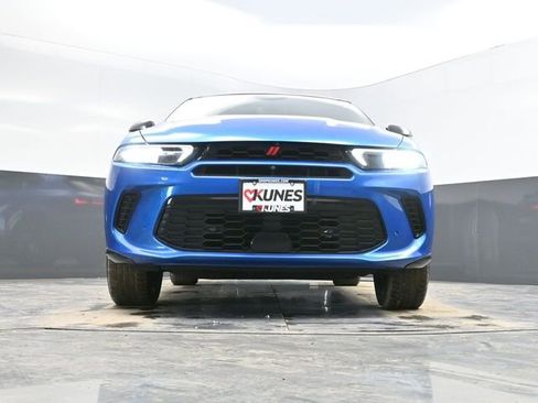 Used 2024 Dodge Hornet R/T Plus w/ Tech Pack Plus w/o Parking image 49