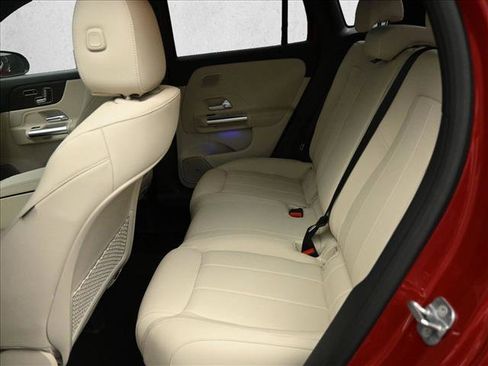 Certified 2026 Mercedes-Benz GLA 250 GLA 250 image 20