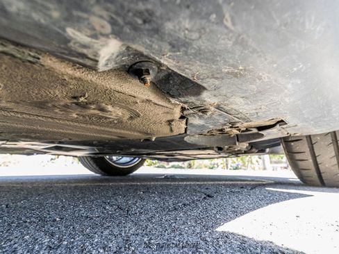 Used 1995 Porsche 911 Carrera 4 image 60