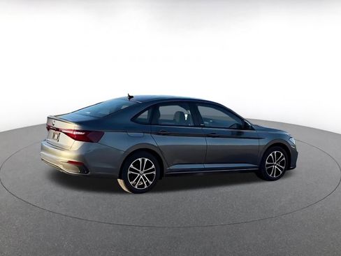 Used 2025 Volkswagen Jetta Sport image 14