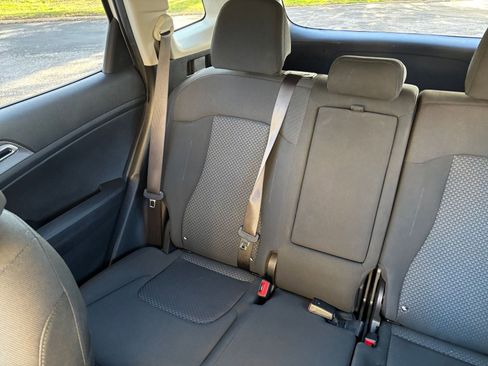 Used 2025 Kia Sportage LX image 34