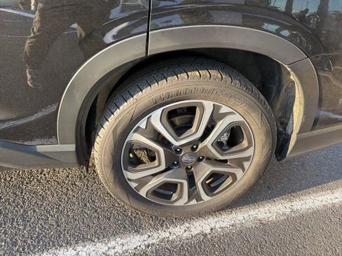 Used 2024 Subaru Ascent Limited w/ Technology Package image 21