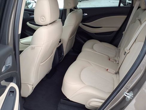 Used 2017 Buick Envision Preferred image 10