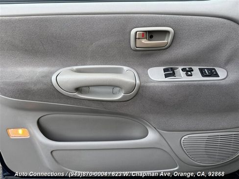 Used 2004 Toyota Tundra SR5 image 16