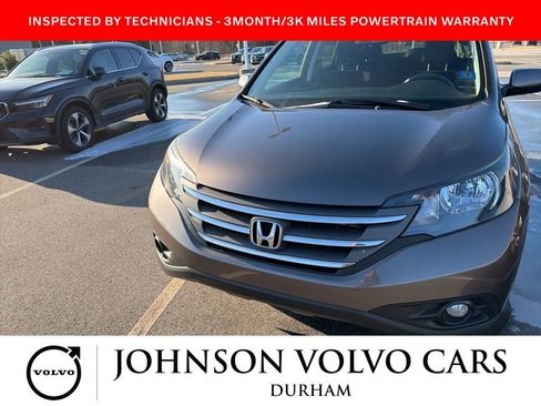 Used 2014 Honda CR-V EX image 17