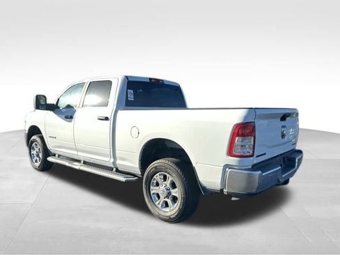 Used 2024 RAM 2500 Big Horn w/ Bed Utility Group image 5