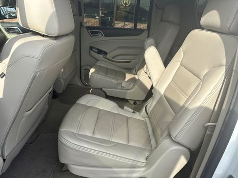 Used 2017 GMC Yukon XL Denali w/ Open Road Package image 26