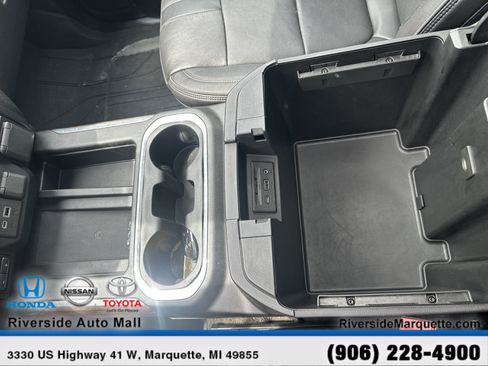 Used 2021 Chevrolet Silverado 1500 High Country AWD/4WD image 20