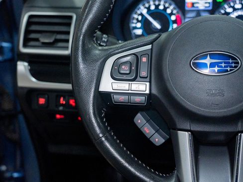 Used 2017 Subaru Forester 2.5i Touring image 36