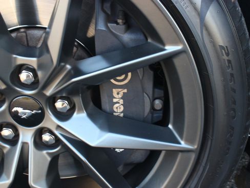 Used 2024 Ford Mustang Dark Horse image 41